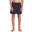 Short de bain EVERYDAY SOLID 14" Noir Garçon