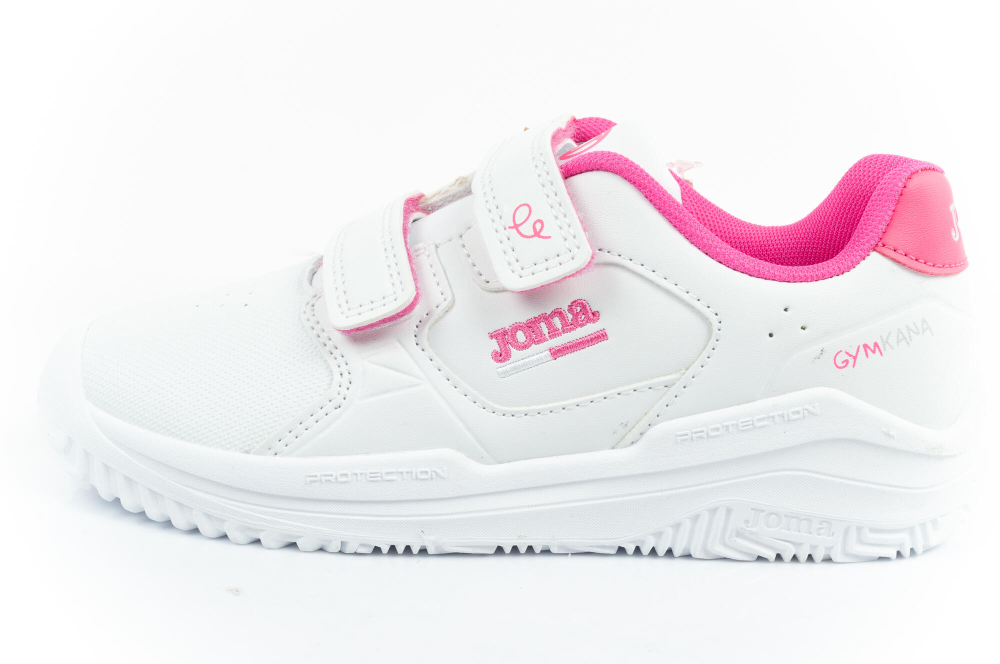 Scarpe sportive da bambino Joma Ginkana JR 2442 [WGINW2442V] 2/7