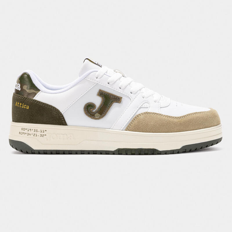 Pantofi barbati Joma C.Attica forest 43