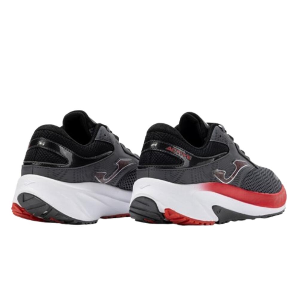 Chaussure de Course Active - RACTIS2512 Gris 3/5