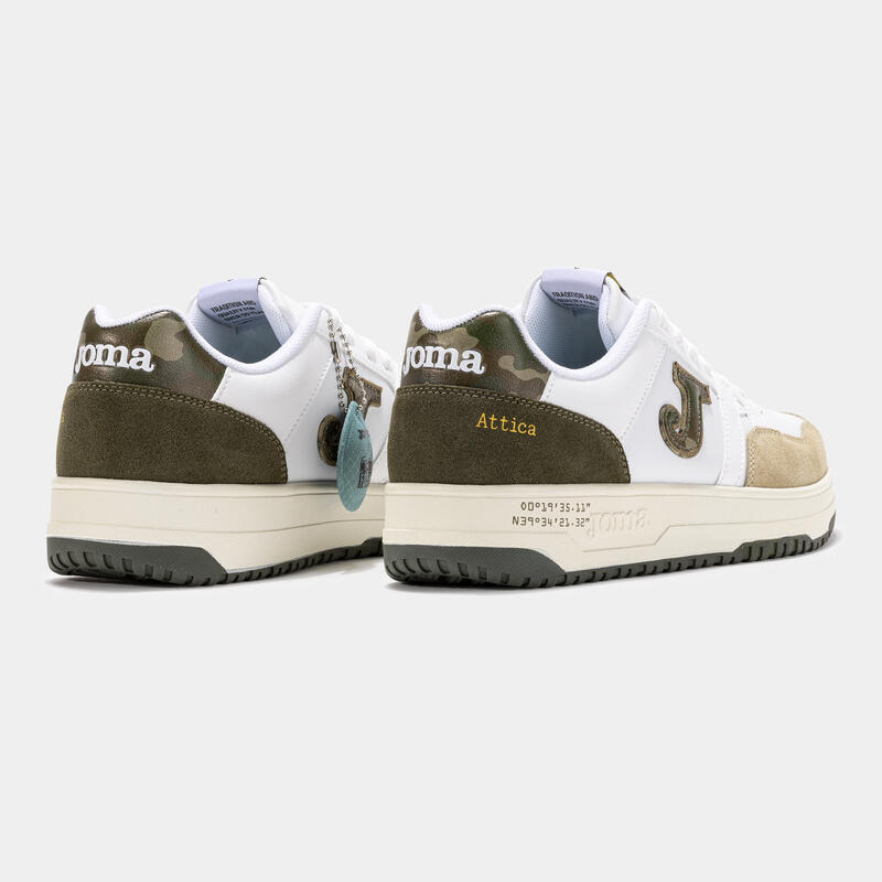 Pantofi barbati Joma C.Attica forest 43