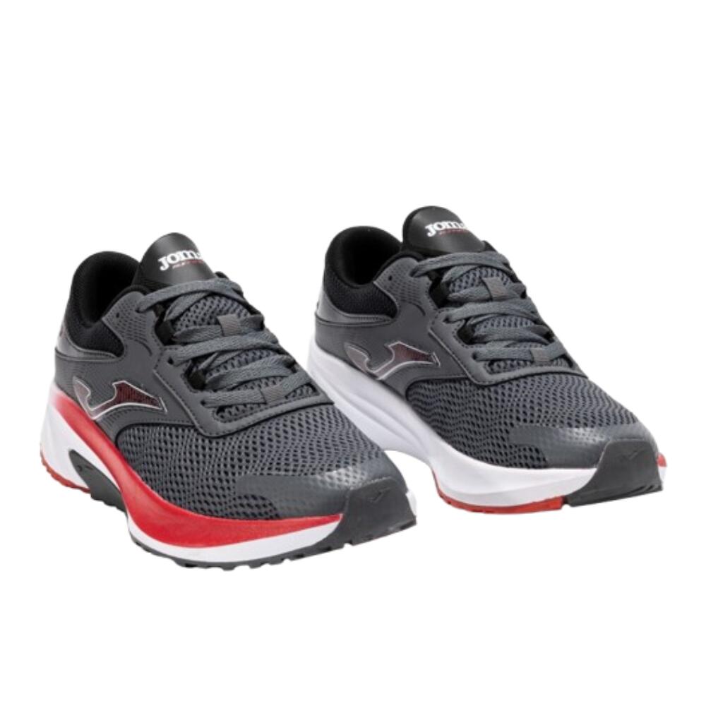 Chaussure de Course Active - RACTIS2512 Gris 2/5