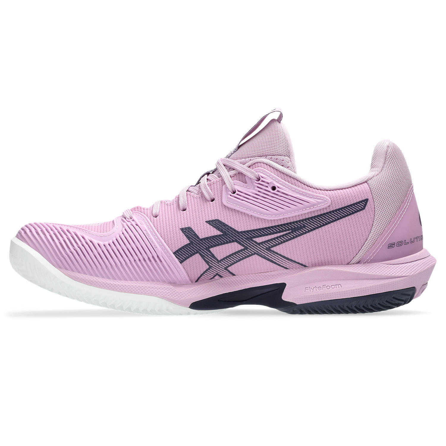 ASICS Solution Speed FF 3 Clay - Pixel Pink Heather - 8,5 2/5