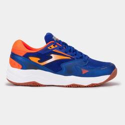 Chaussures Volley-Ball Adulte Joma V.Dynamic Men 25 Bleu Roi