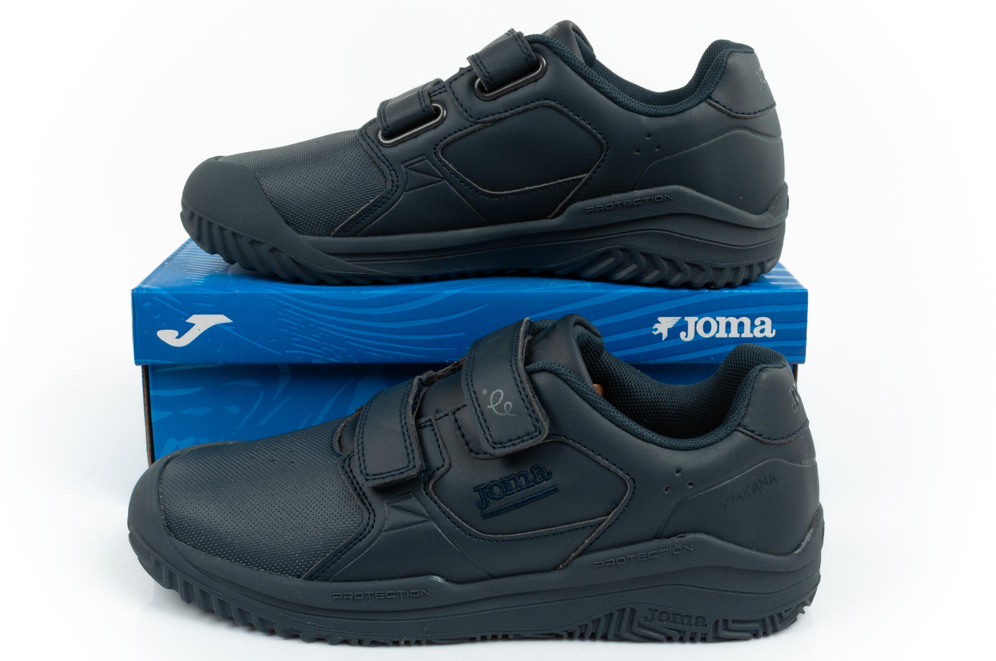 Kinderschoenen Joma Ginkana JR 2403 7/7