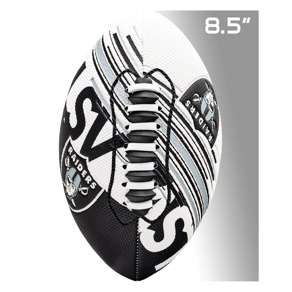 NFL Air Tech Mini Football 6/6