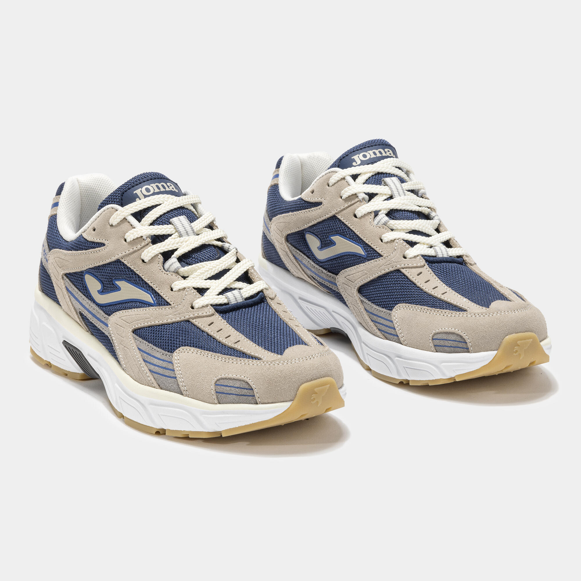 Joma Sneakers RT50 Uomo (2504) Royal, 42 EU 2/5