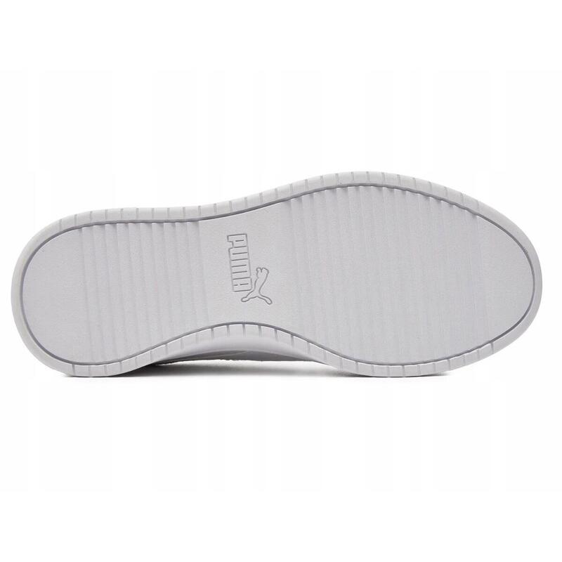 Pantofi universali 39425208 pentru întregul an albi damă