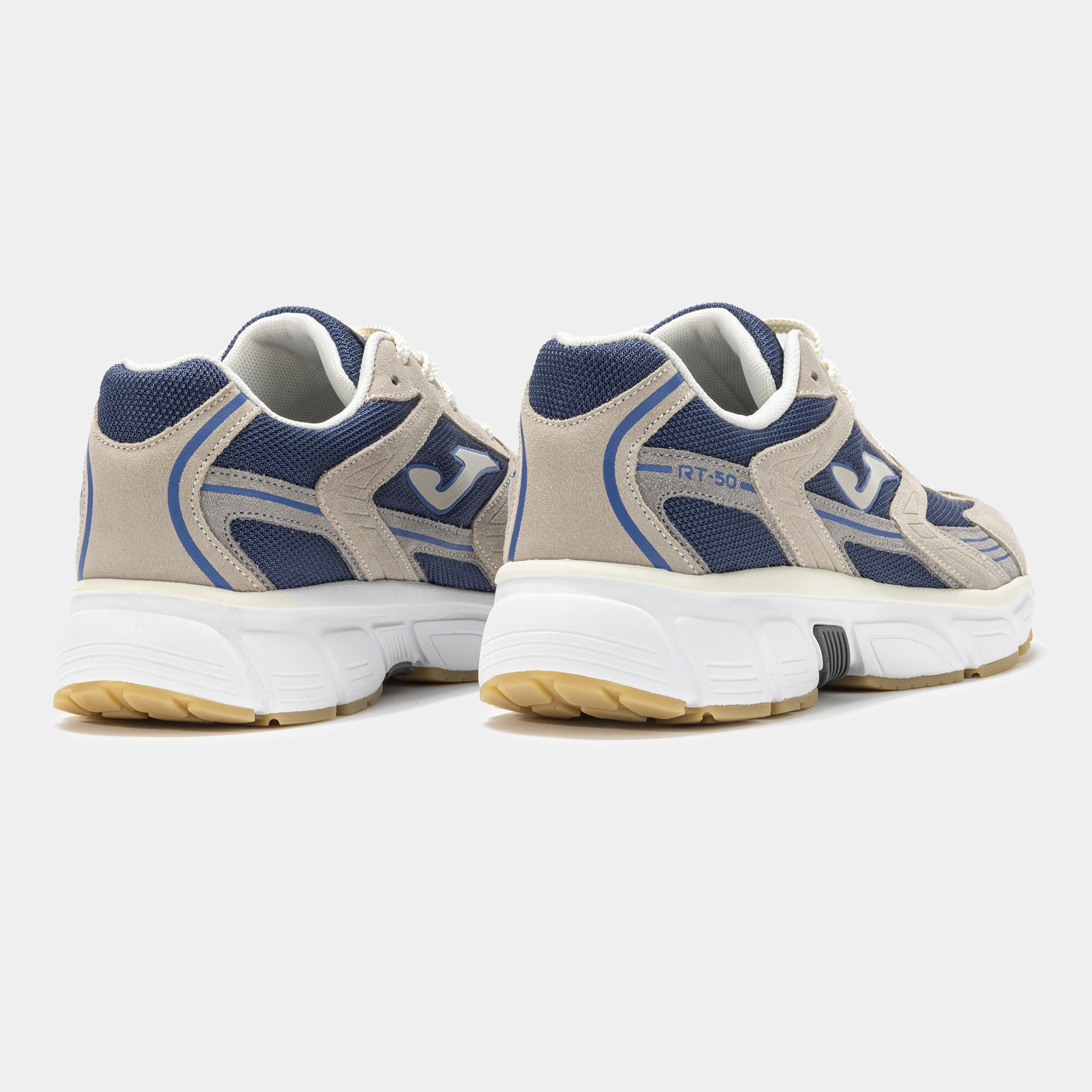 Joma Sneakers RT50 Uomo (2504) Royal, 42 EU 3/5