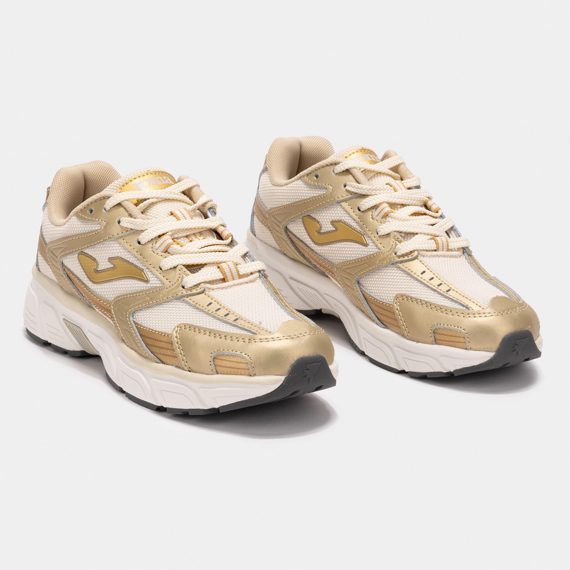 Joma Sneakers RT50 Lady (2518) Donna Beige, 38 EU 2/5