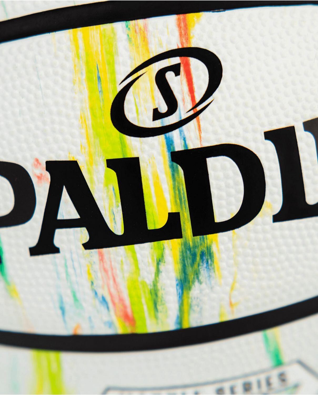 Basketball Spalding Marble Series 5/5