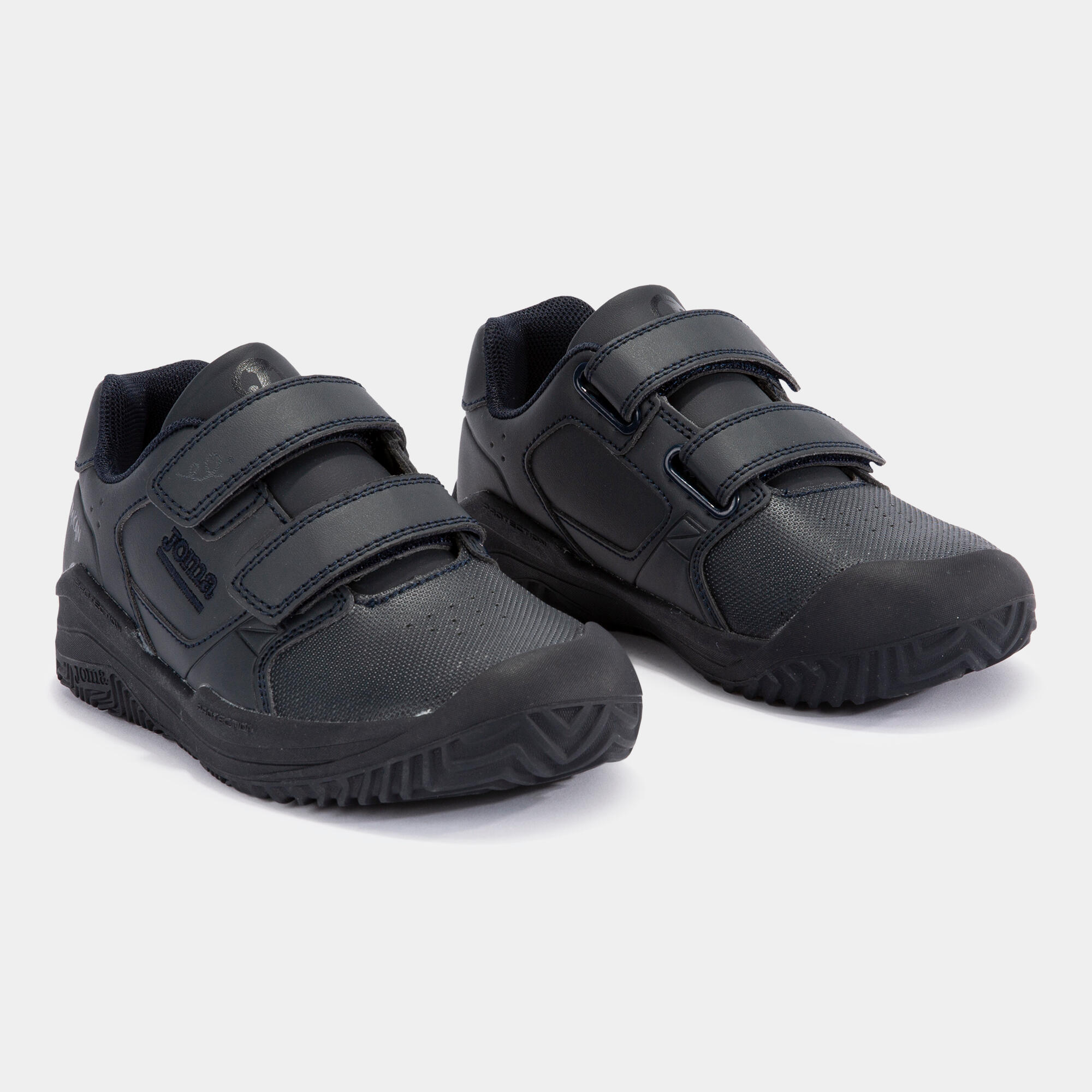Kinderschoenen Joma Ginkana JR 2403 2/7