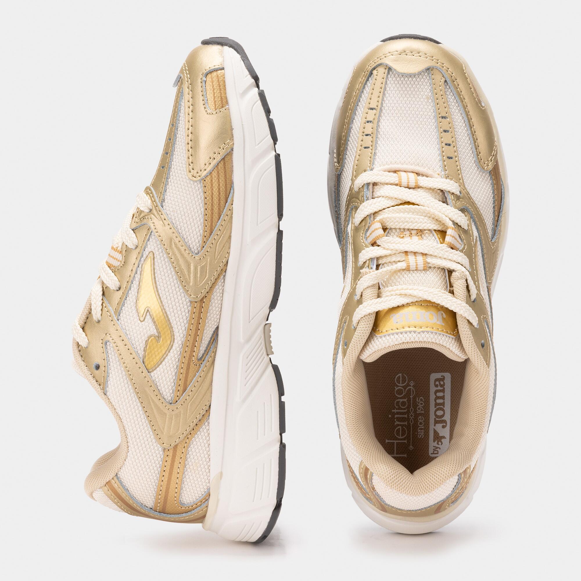 Joma Sneakers RT50 Lady (2518) Donna Beige, 38 EU 4/5
