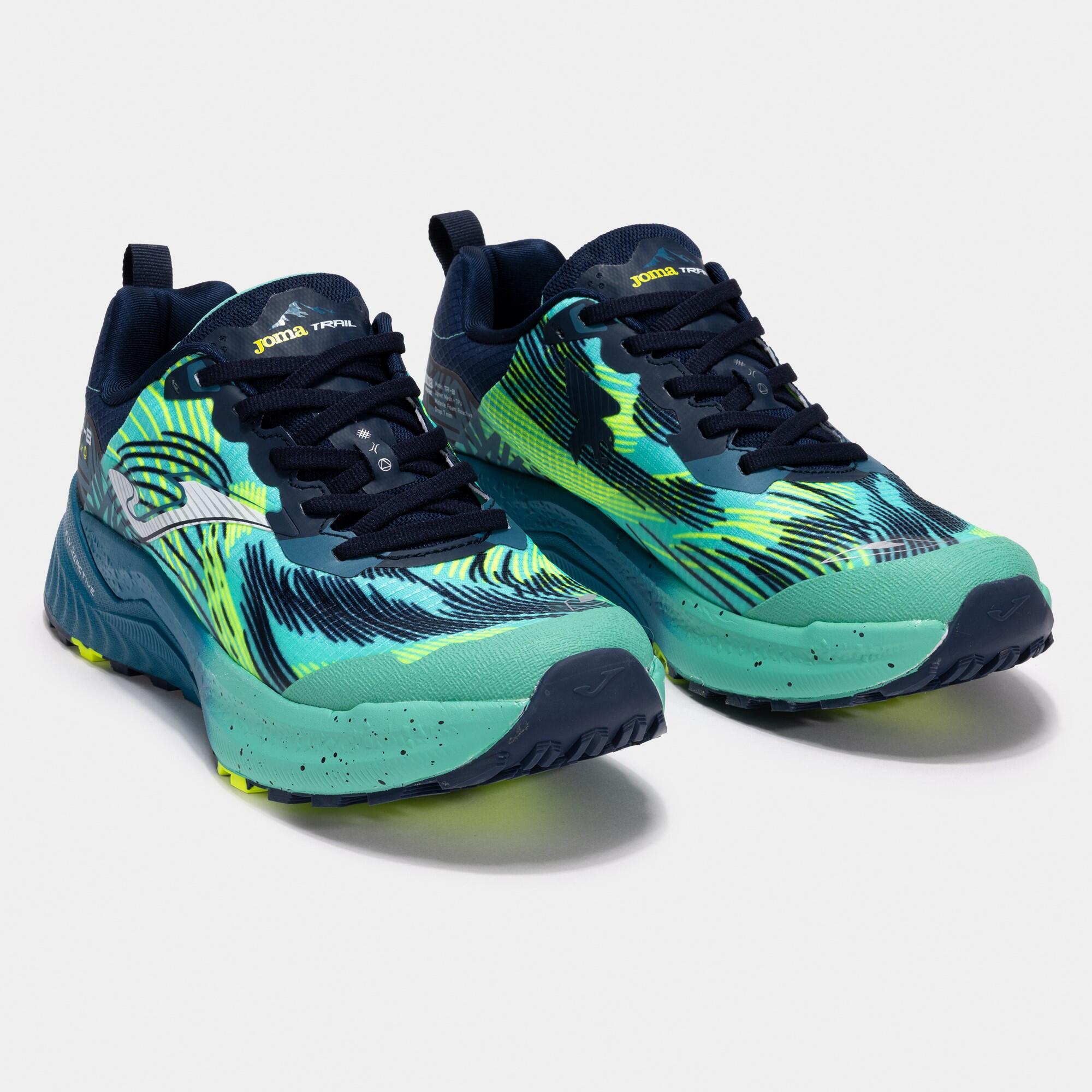 Scarpe da corsa da uomo Joma TR-8 2/5