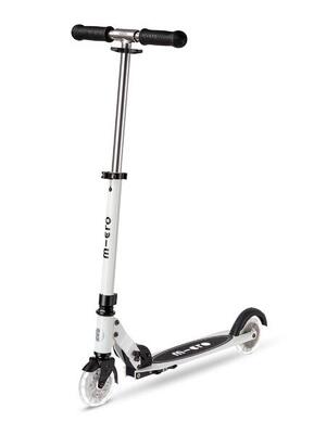 Micro Sprite LED Glow