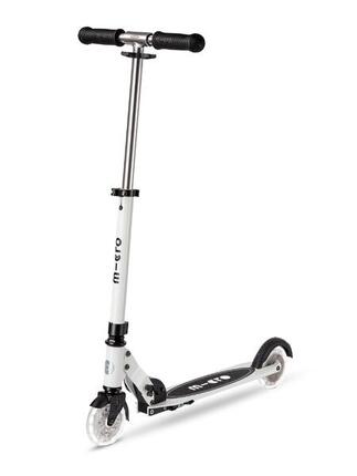 Trottinette enfant Sprite Glow LED