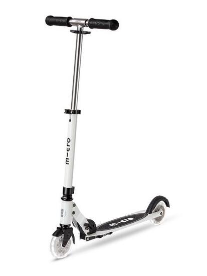 Trottinette enfant Sprite Glow LED