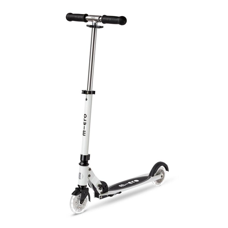 Trottinette enfant  Sprite Glow LED