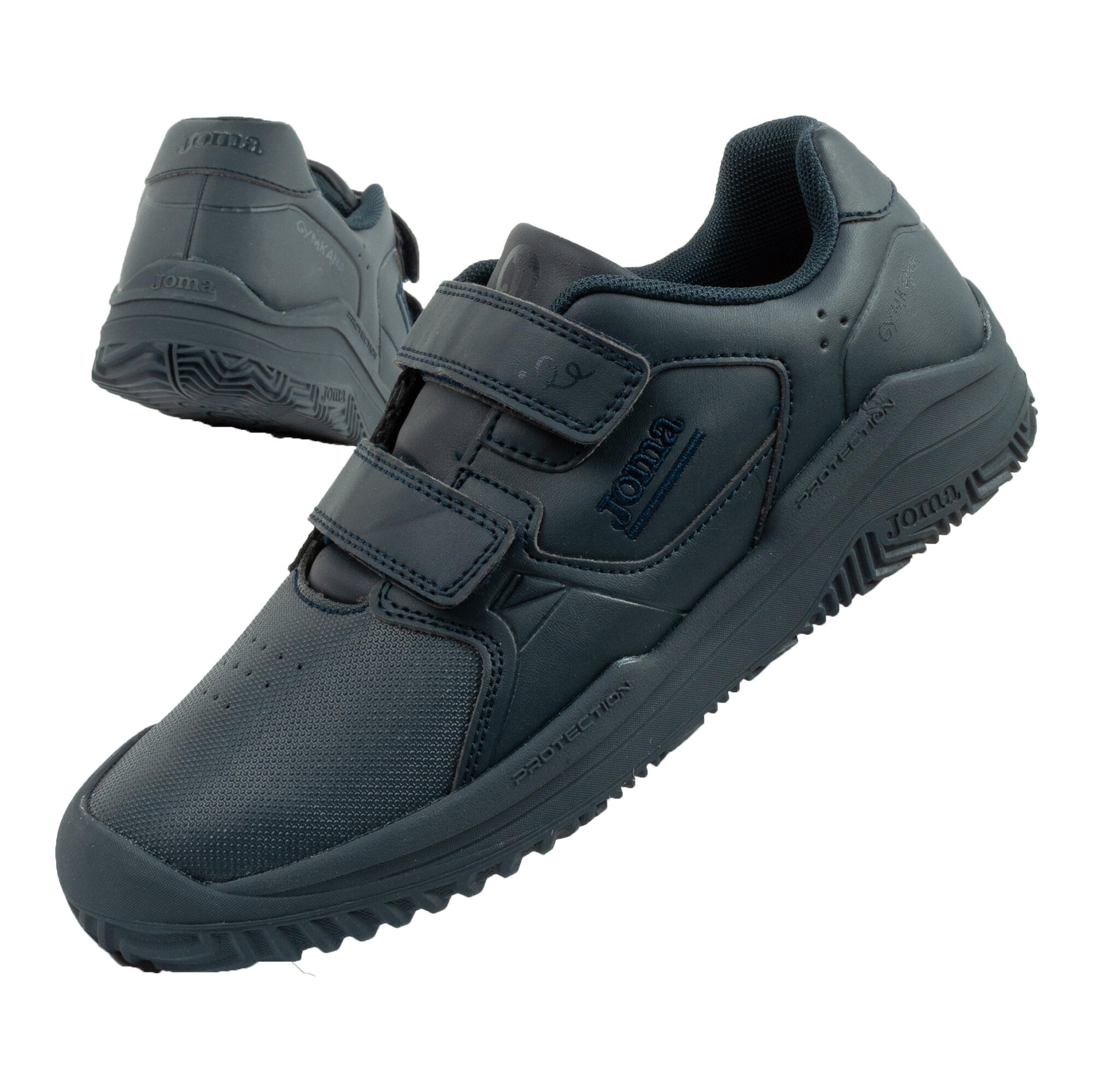 JOMA Dětské sportovní boty Ginkana JR 2403