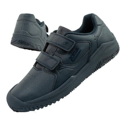 Chaussures Enfants Joma Ginkana Jr 24 Blanc