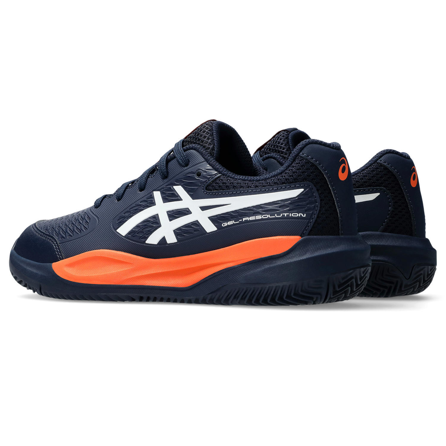 Asics Chaussures de tennis ASICS Gel-Resolution X Gs Clay... 4/6