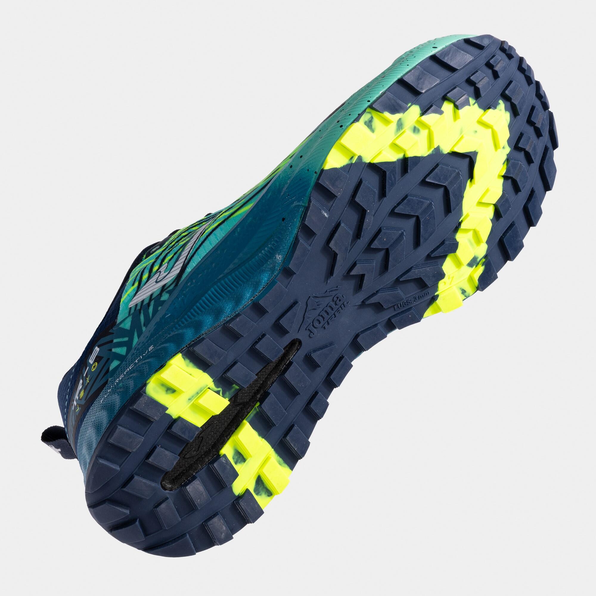 Scarpe da corsa da uomo Joma TR-8 5/5