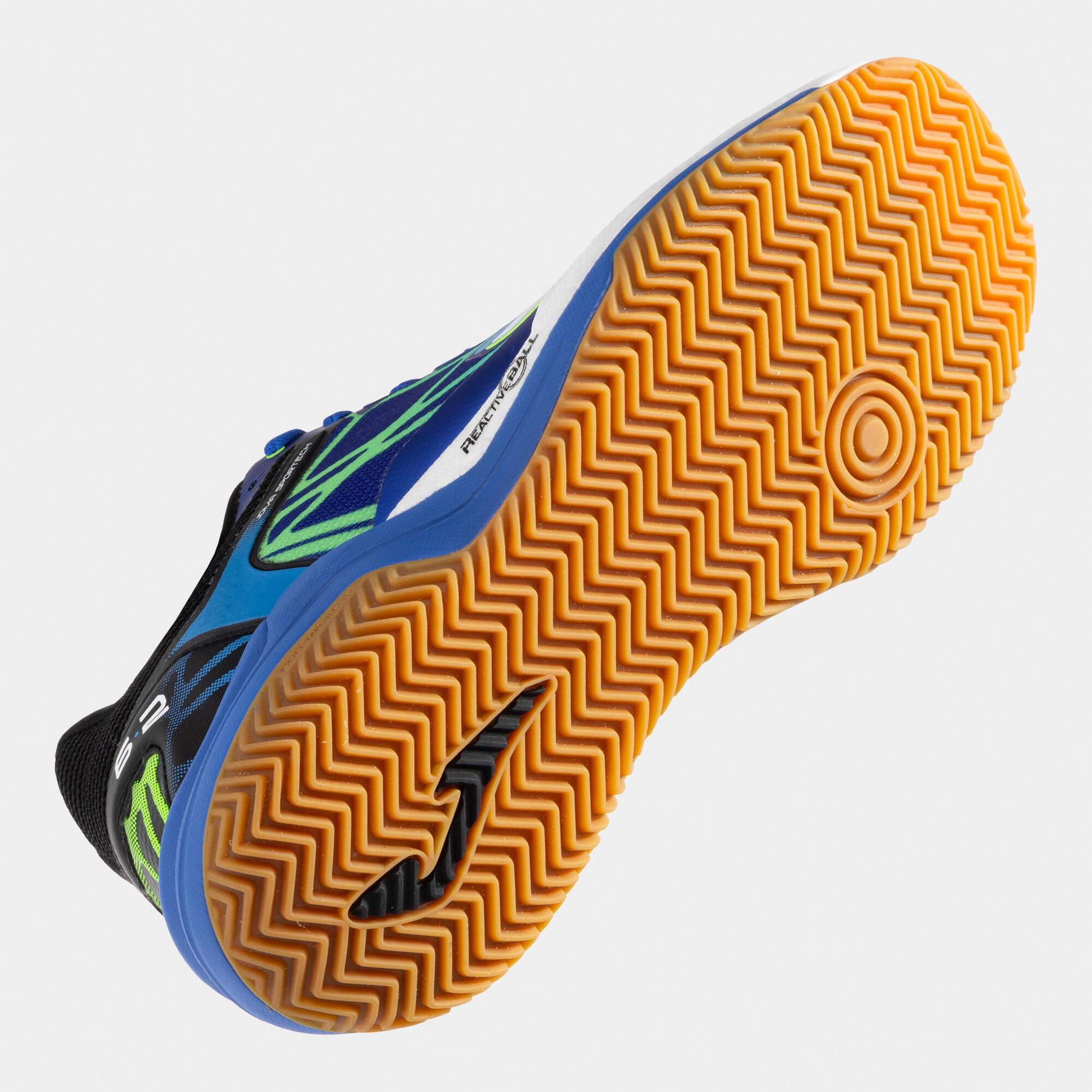 Scarpe da pallamano uomo Joma V6.2 5/5