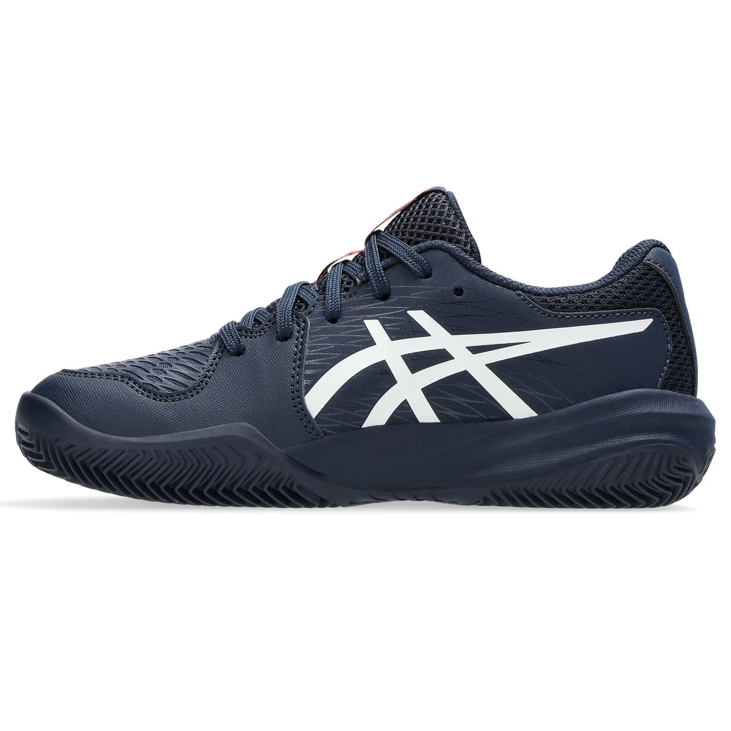 Asics Chaussures de tennis ASICS Gel-Resolution X Gs Clay... 2/6