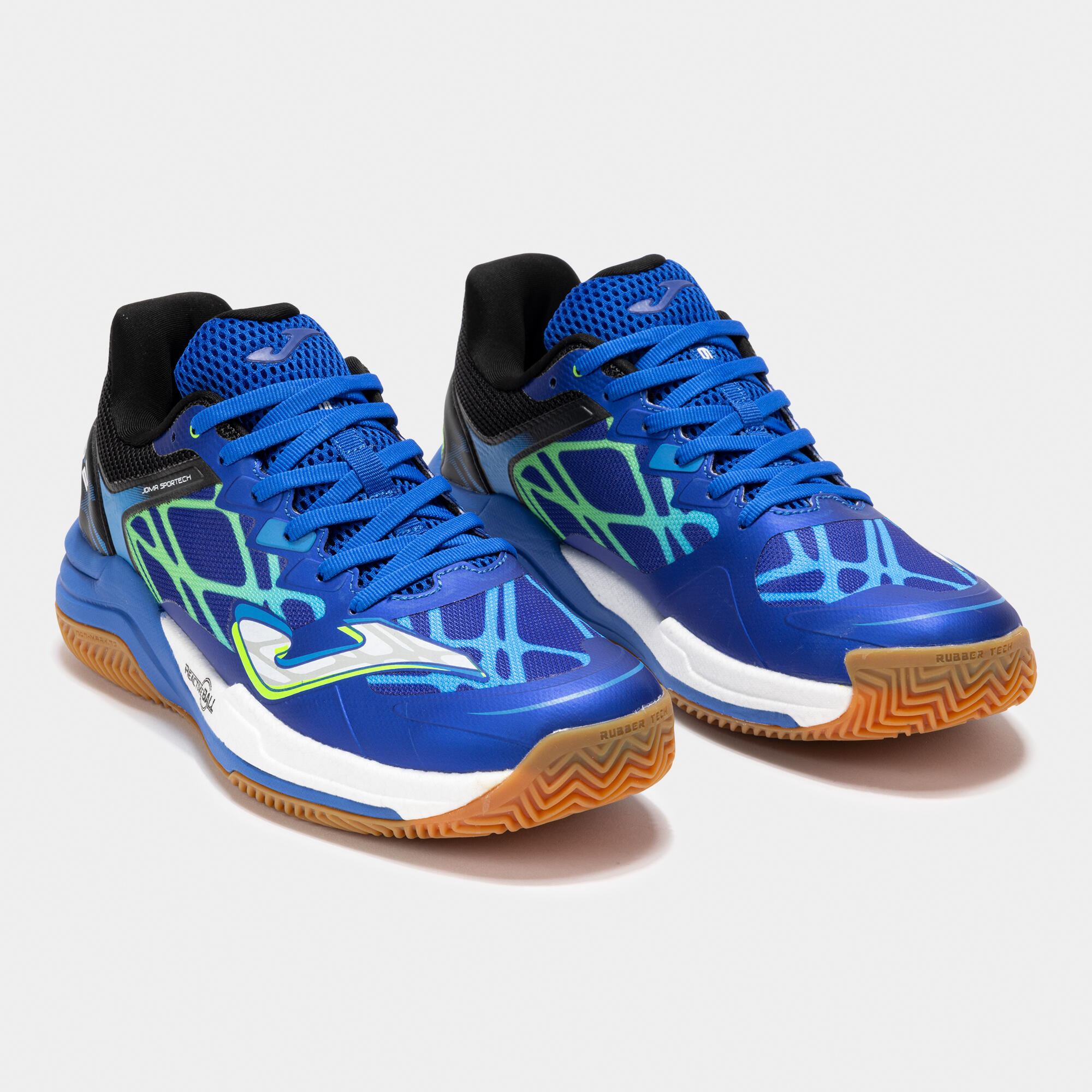 Scarpe da pallamano uomo Joma V6.2 2/5