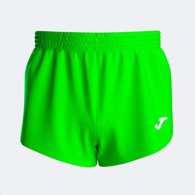 Pantaloni Corti Sportivi da Uomo JOMA Olimpia S