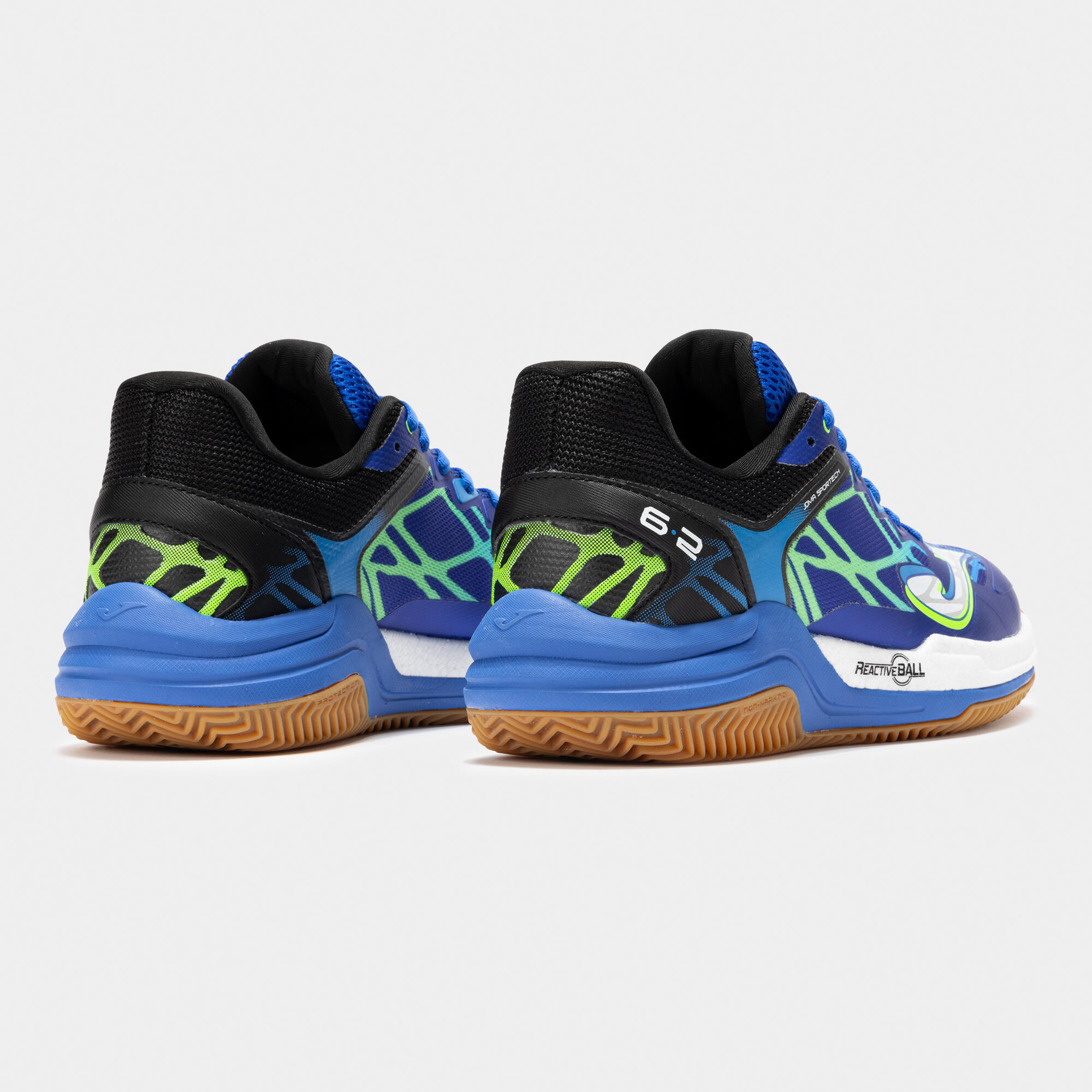 Scarpe da pallamano uomo Joma V6.2 3/5