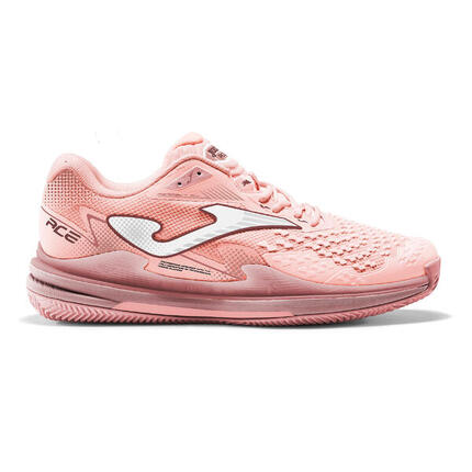 Chaussures Tennis Femme Joma Ace Lady 25 Rose