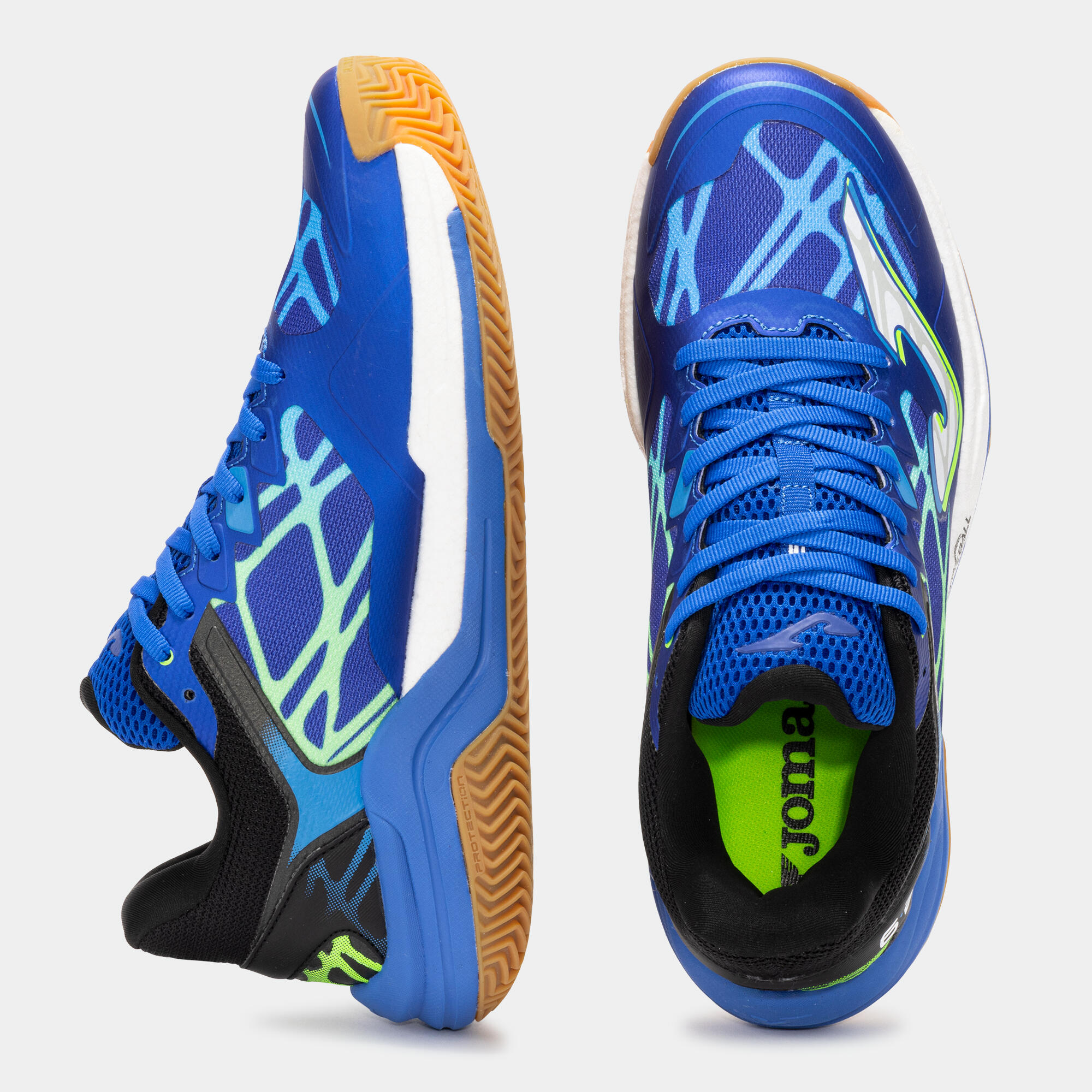 Scarpe da pallamano uomo Joma V6.2 4/5