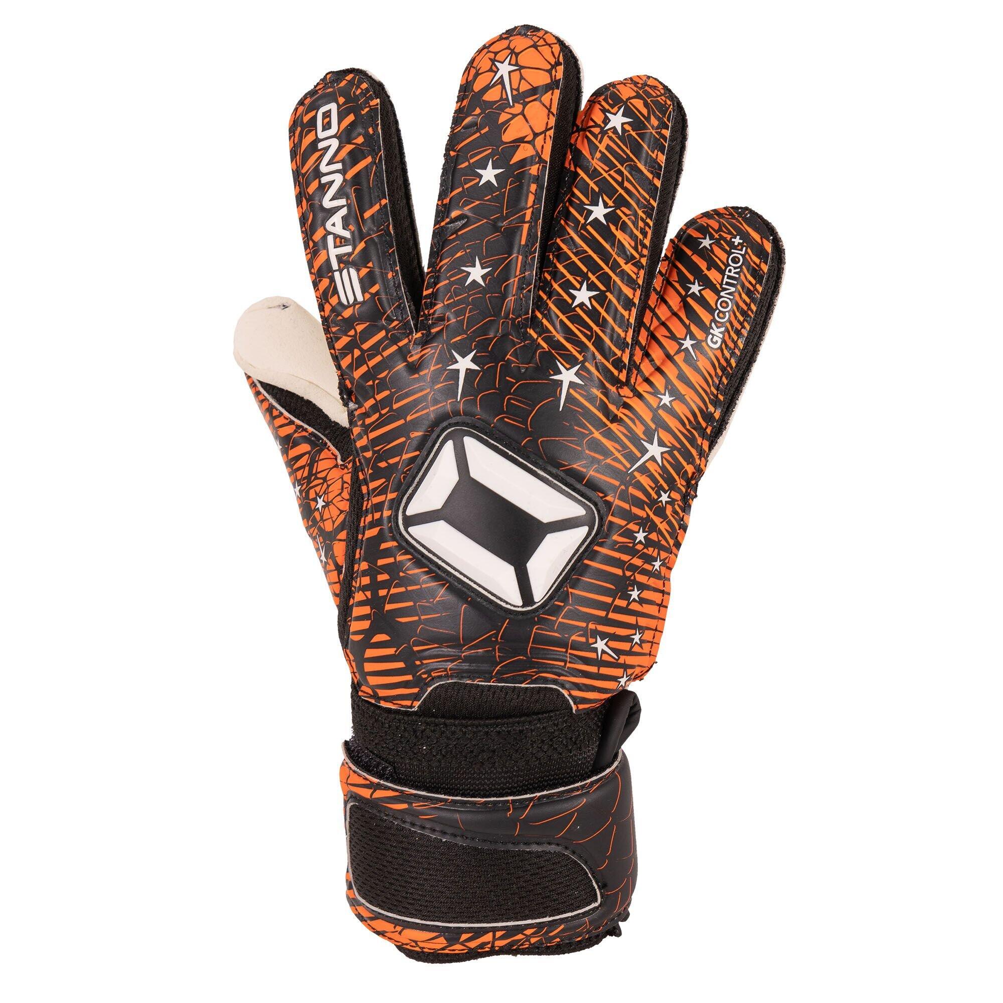 Snake Goalkeeper Glove JR Keepershandschoenen 4/4