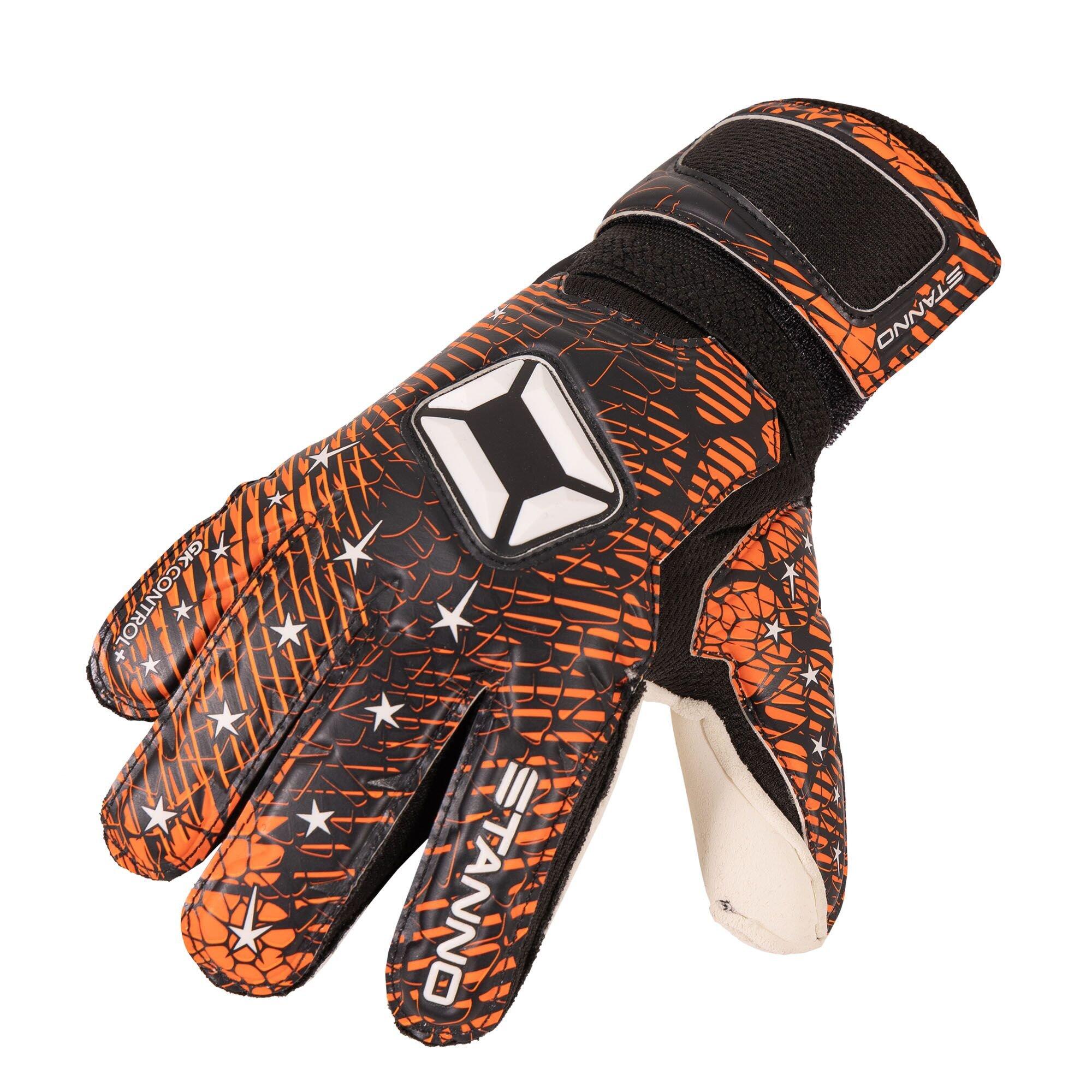 Snake Goalkeeper Glove JR Keepershandschoenen 1/4