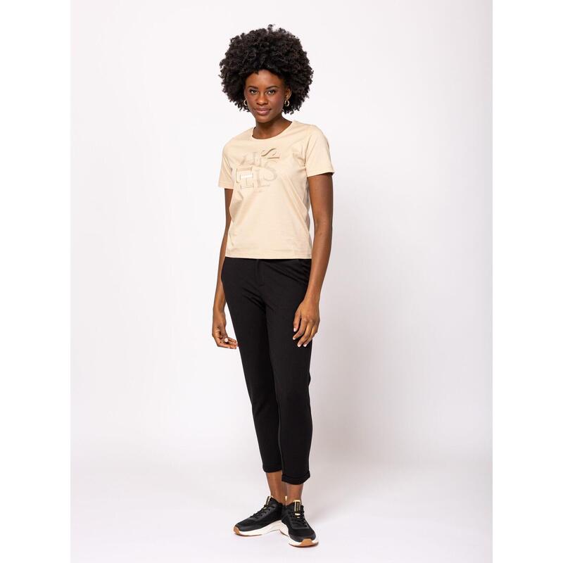 Pantaloni de damă FLUMPIS25