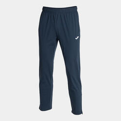 Pantalon Football Homme Joma Doha II Bleu Marine
