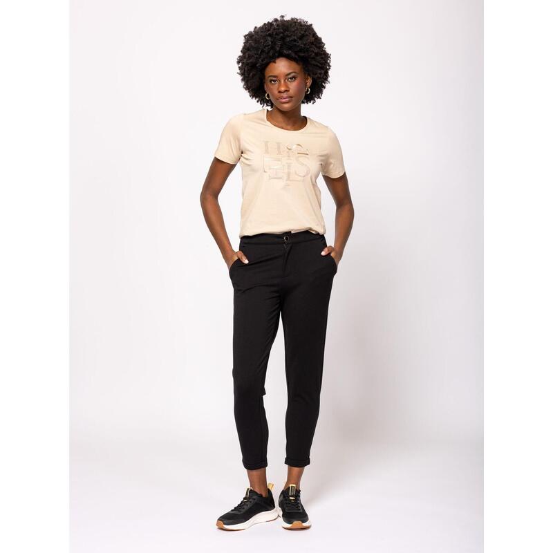 Pantaloni de damă FLUMPIS25