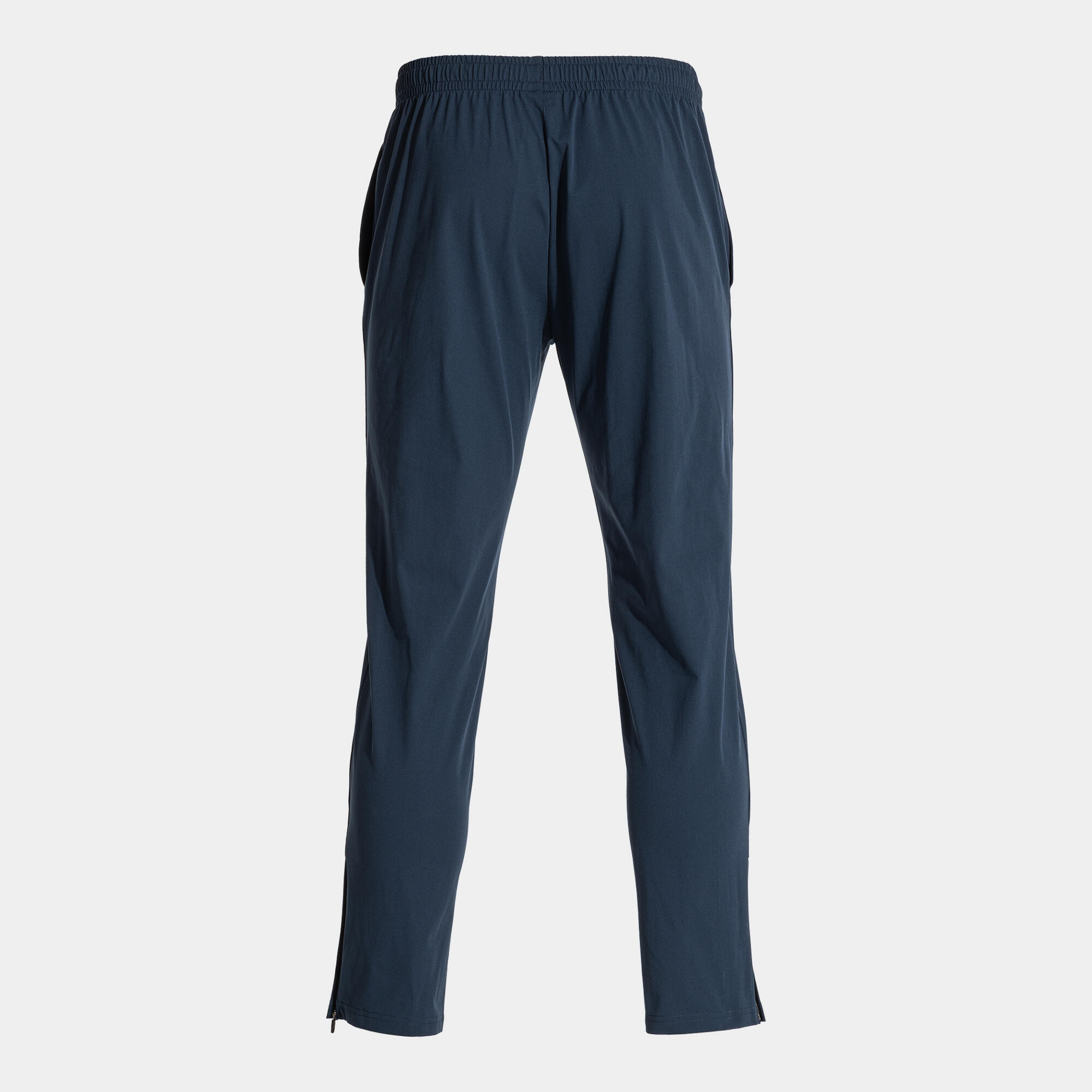 Pantalon Football Homme Joma Doha II Bleu Marine 2/5