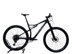 Reconditionné - VTT Specialized Epic Evo Comp NX - comme neuf