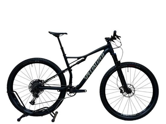 Ricondizionata - mountain bike Specialized Epic Evo Comp NX - Stato eccellente