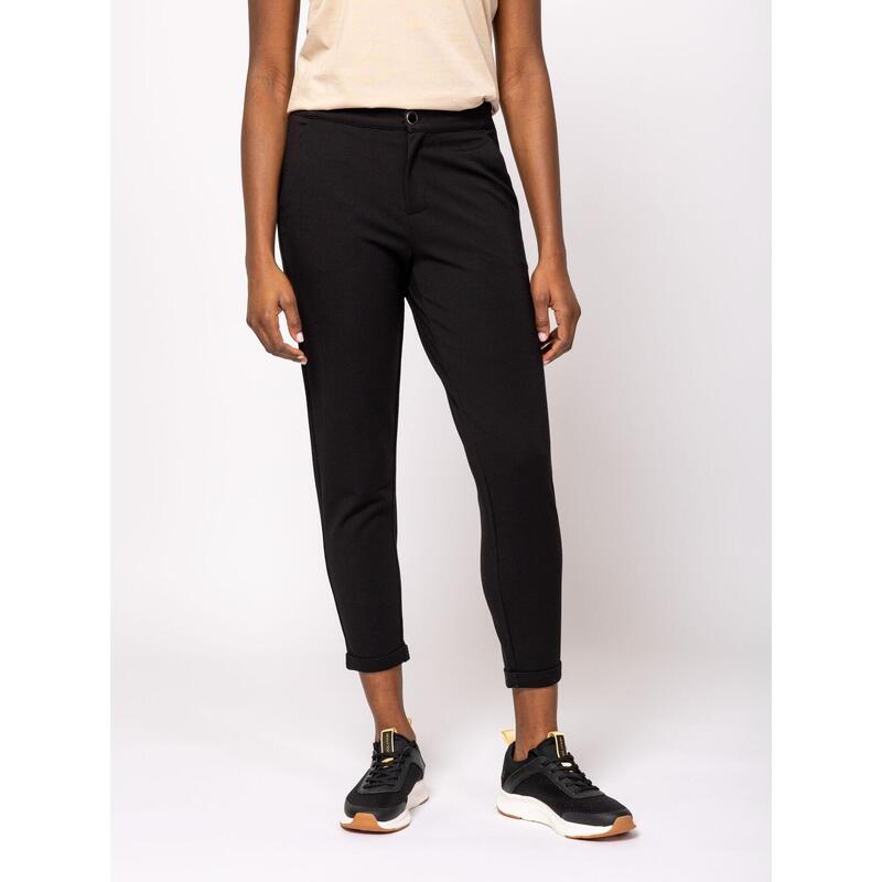 Pantaloni de damă FLUMPIS25