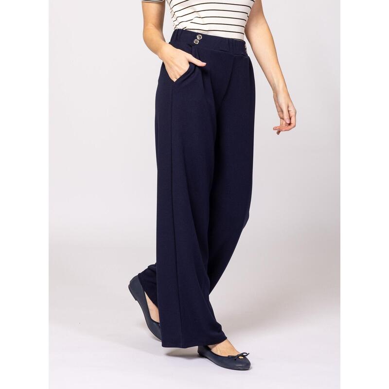 Pantaloni de damă FRIDAS25