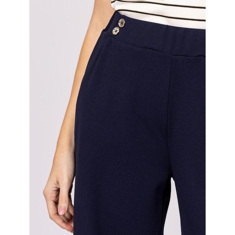Pantaloni de damă FRIDAS25