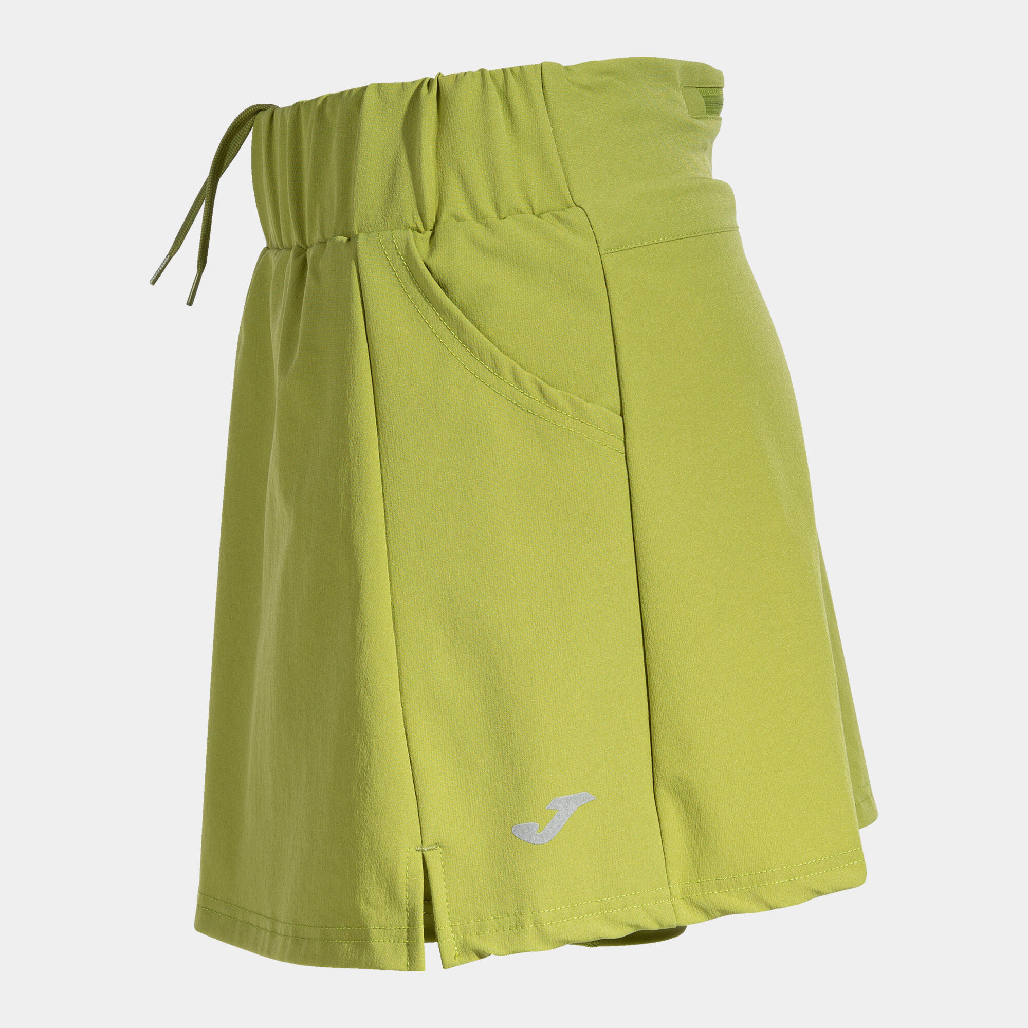 Falda Trail Mujer Joma Explorer Caqui 4/5