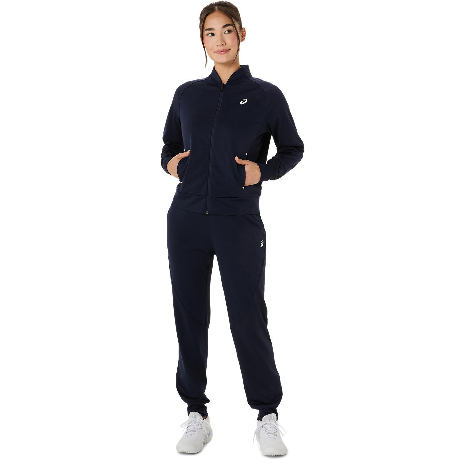 Court Warm-Up Jacket Women 3/7