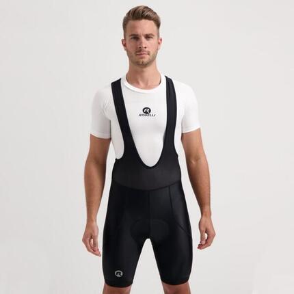 Spodenki rowerowe męskie Rogelli Core