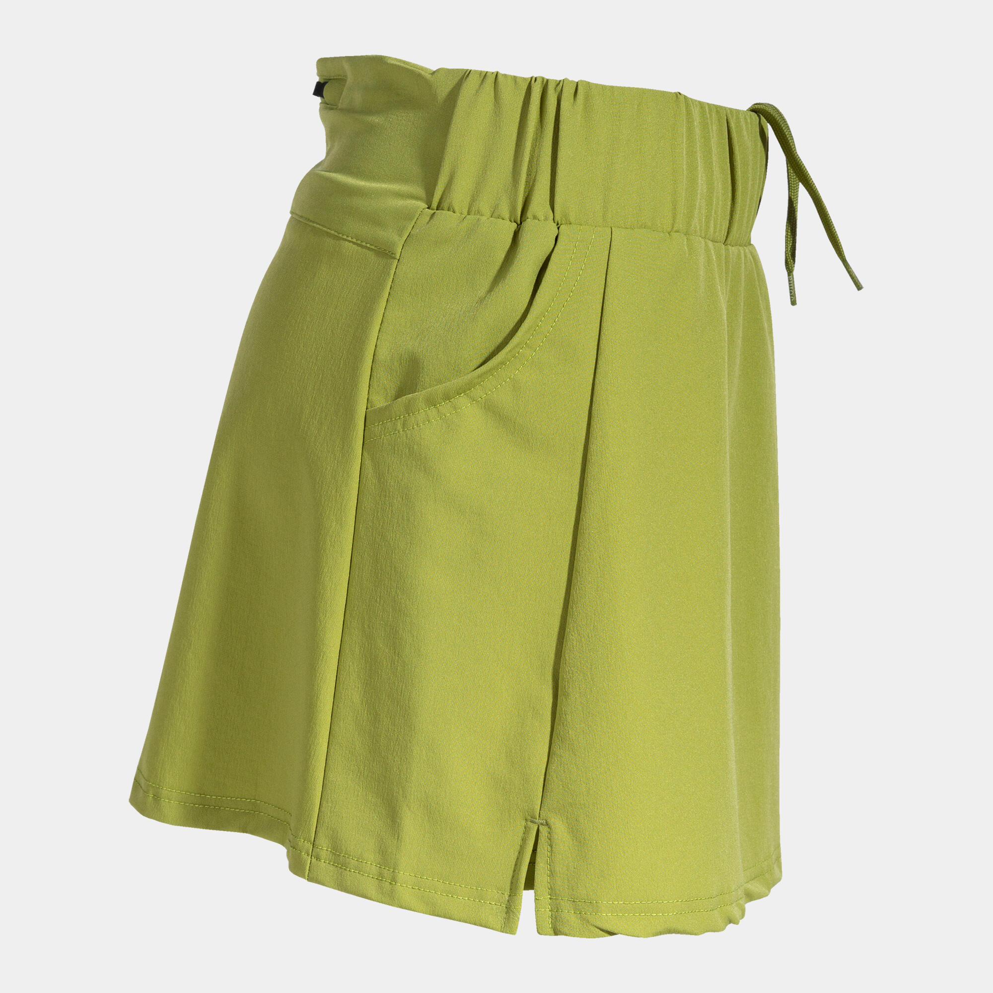 Falda Trail Mujer Joma Explorer Caqui 5/5