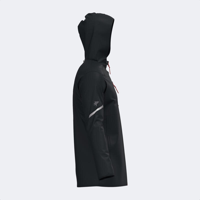 Jacheta barbati Joma Explorer III negru