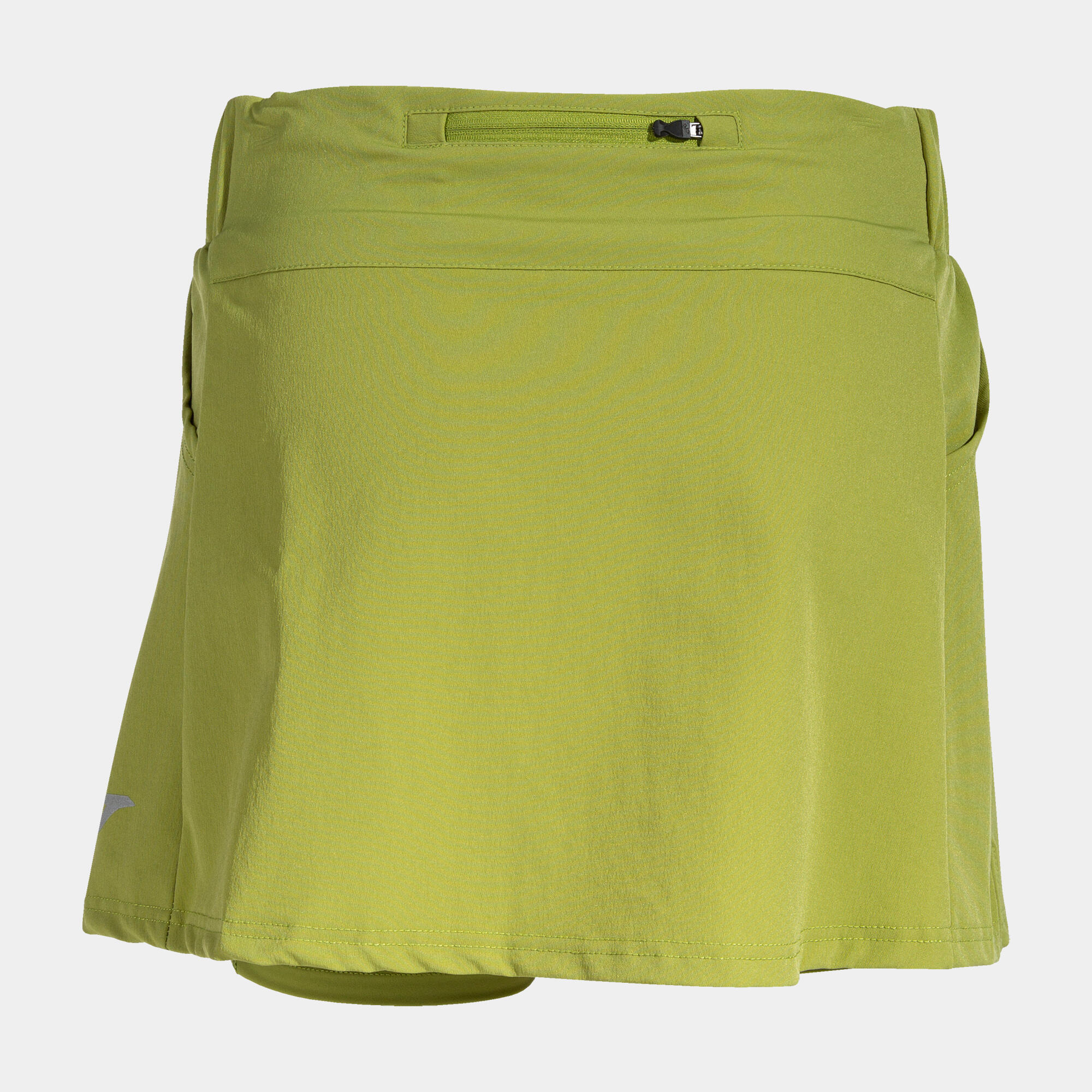 Falda Trail Mujer Joma Explorer Caqui 2/5